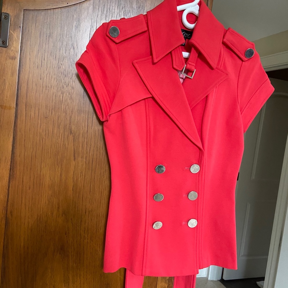 Cache Jacket - image 1